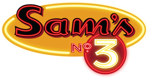 Sam S No 3 Denver S Best Diner