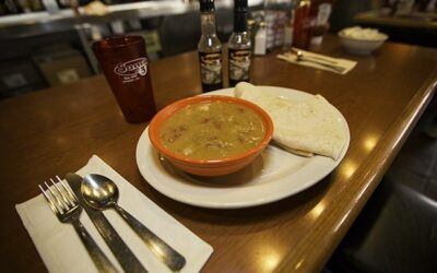 5 Reasons Why Sam’s Undeniably Has the Best Green Chili in Denver