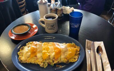 Low Carb, Big Flavor: Healthy Breakfast Options in Denver