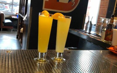 Raise a Glass to the New Year with the Best Mimosas in Denver!