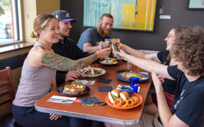 Sam’s No. 3 Diner: Fueling Denver’s Foodie Revolution, One Bite at a Time