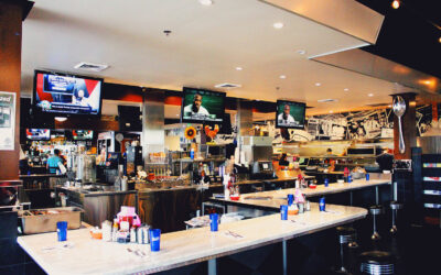 Elevate Your Game Day Feast! Visit Sam’s for Sports on T.V. in Denver!